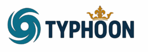 Typhoon Web Logo – Webdesign und SEO Agentur aus Österreich – Webdesign und SEO Agentur inÖsterreich