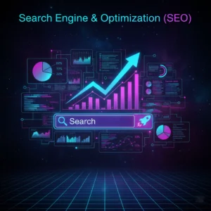 SEO Agentur Österreich – Suchmaschinenoptimierung für bessere Google Rankings