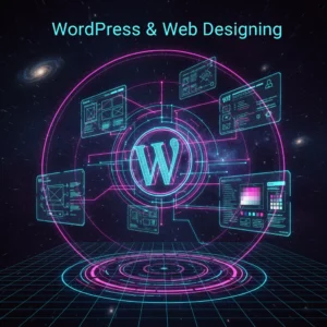 WordPress Webdesign Agentur Österreich – Maßgeschneiderte Business Websites
