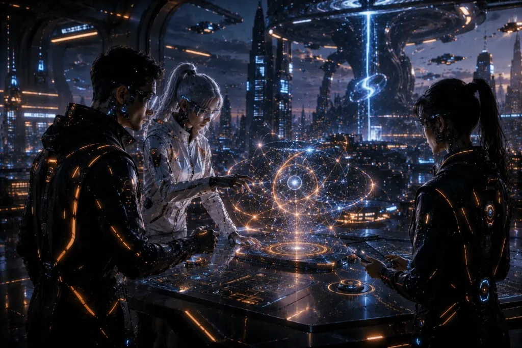 Unterschied zwischen Citation und Empfehlung in AI Search für digitale Marken